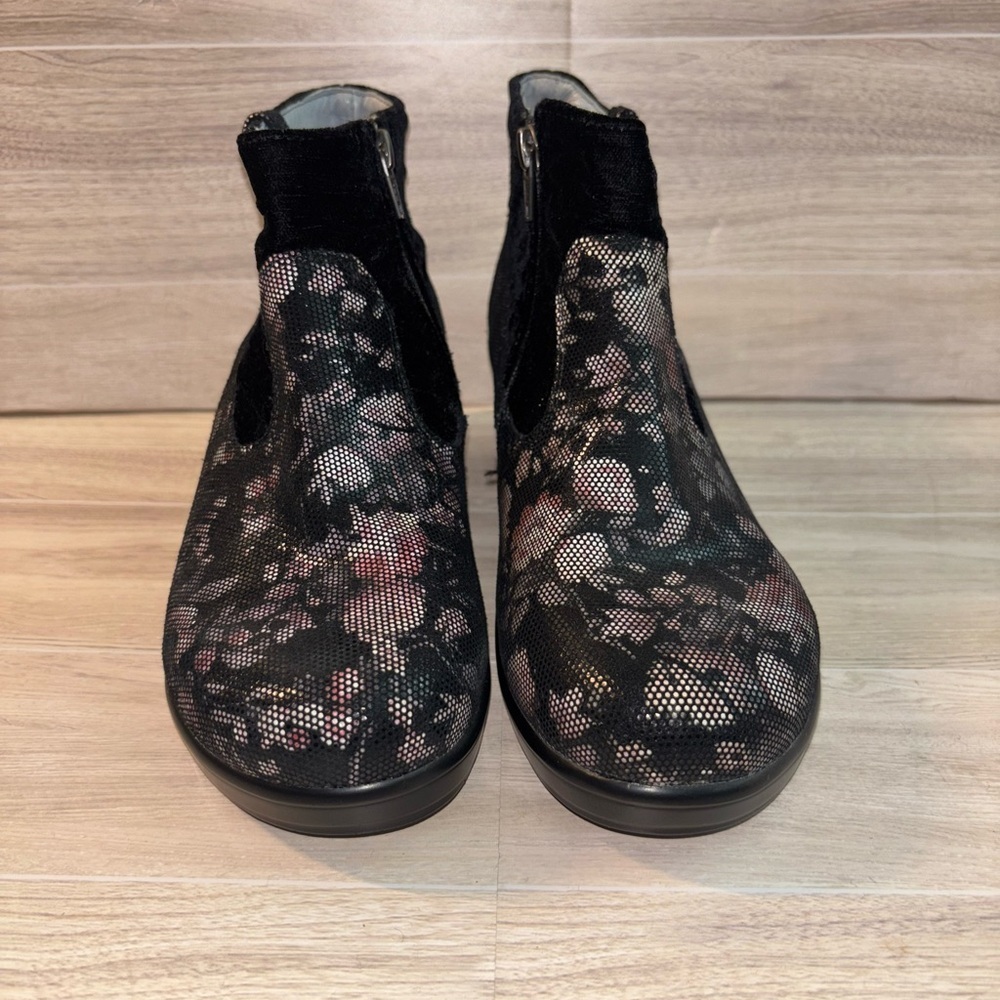ALEGRIA Hayden Dame Career Fashion Boot HAY-579 EU 37